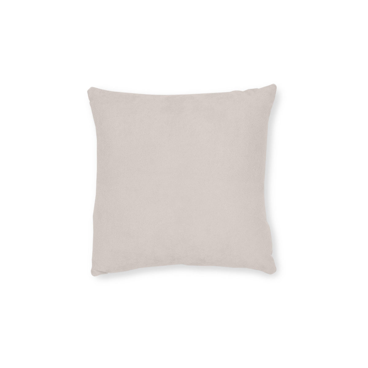 Autumn Breeze Decorative Pillow — Boho Earth Tone Floral Square Pillow - MairaDen