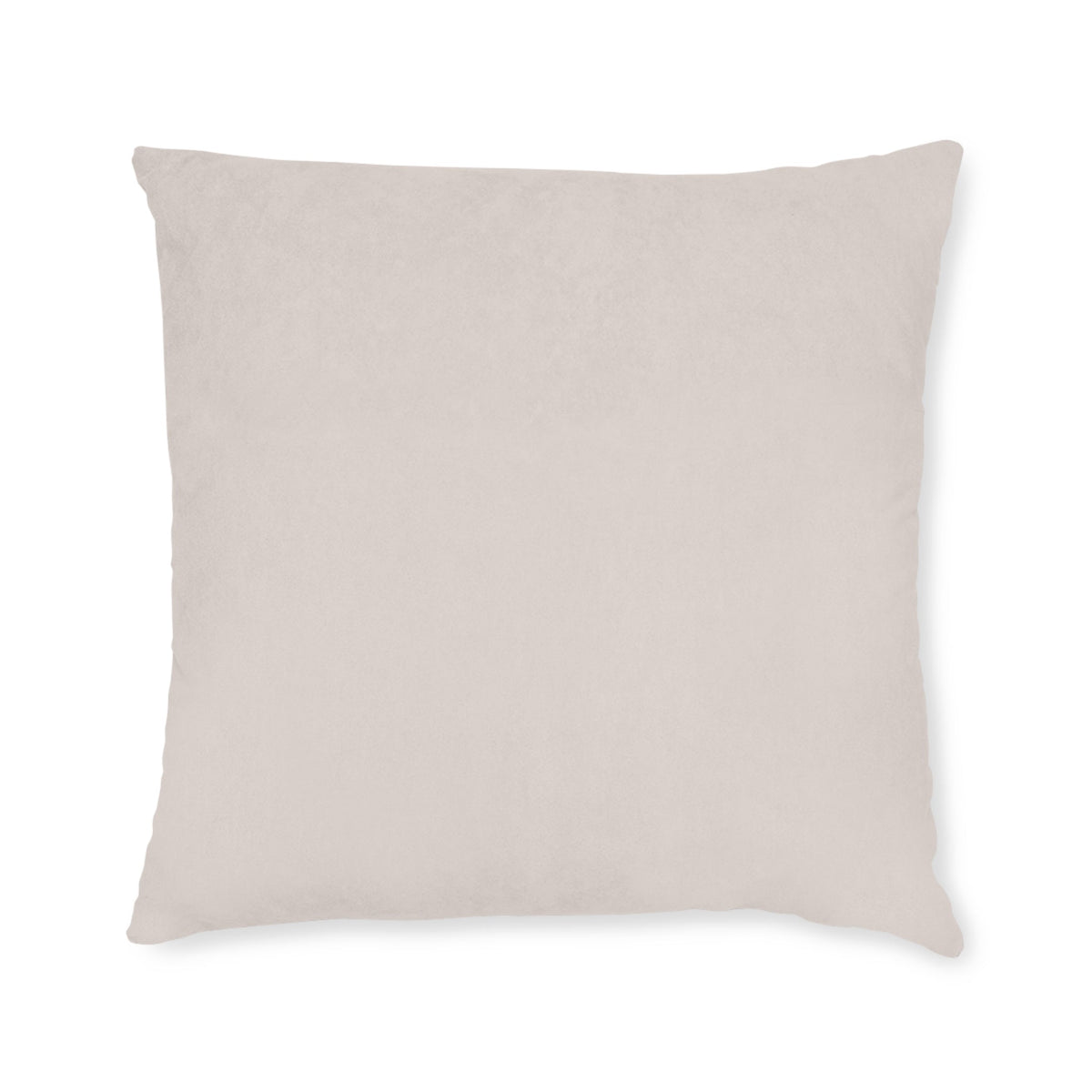 Autumn Breeze Decorative Pillow — Boho Earth Tone Floral Square Pillow - MairaDen